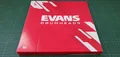 Evans Genera Resonant 10" Tom Resonanzfell (TT10GR)