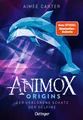 Animox Origins 1. Der verlorene Schatz der Delfine Aimée Carter