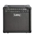Laney LX Series LX20R - Guitar Combo Amp - 20W - 8 inch Woofer - With Reverb