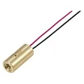 Tru Components Lasermodul Linie Rot 0.39 mW (TC-13400836)