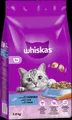 Whiskas 3,8kg Adult 1+ Thunfisch