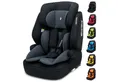 Osann Autokindersitz Jazzi Isofix, ab: 15 Monate, bis: 12 Jahre, ab: 76 cm, bis: 150 cm, sicher & bequem für Kinder von 76 bis 150 cm, Kindersitz mit Isofix