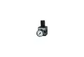 RIEGLER Druckregler Riegler Druckregler »multifix«, inkl. Manometer, BG 1, G 1/4, 0,5-16 b