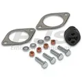 HJS Montagesatz, Ruß-/Partikelfilter 82156579 für Ford