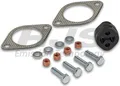 HJS Montagesatz Ruß- / Partikelfilter 82 15 6579 für FORD MONDEO IV Turnier (BA7)