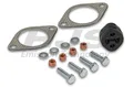HJS Montagesatz, Ruß-/Partikelfilter (82 15 6579) für Ford Kuga I Focus II