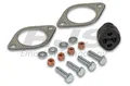 HJS Montagesatz Ruß-/Partikelfilter 82 15 6579 für GALAXY FORD Rußpartikelfilter