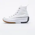 Converse cu platforma Run Star Hike Hi 166799C Damen