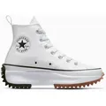Converse RUN STAR HIKE CANVAS PLATFORM Sneaker weiß 39 EU