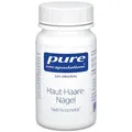 Pure Encapsulations Haut-Haare-Nägel Kapseln