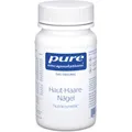 PURE ENCAPSULATIONS Haut-Haare-Nägel Pure 365 Kps. 60 St PZN 10317531
