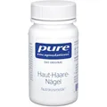 PURE ENCAPSULATIONS Haut-Haare-Nägel Pure 365 Kps. 60 St. PZN 10317531