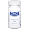 Pure Encapsulations Haut-Haare-Nägel Kapseln, 60 St. Kapseln 10317531
