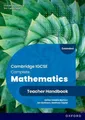 Ian Bettison Ma Cambridge IGCSE Complete Mathematics E (Taschenbuch) (US IMPORT)