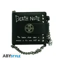 DEATH NOTE - Premium Geldbörse "Death Note & Ryuk"