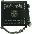 Death Note Geldbörse Unisex Death Note & Ryuk multicolor Standard
