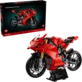 LEGO Technic 42202 Ducati Panigale V4 S Motorrad