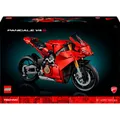 LEGO Technic 42202 Ducati Panigale V4 S Motorrad