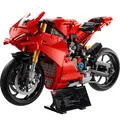 LEGO Technic Ducati Panigale V4 S Motorrad 42202