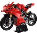 LEGO 42202 - LEGO Technic Ducati Panigale V4 S Motorrad