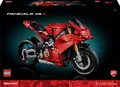 42202 LEGO TECHNIC Ducati Panigale V4 S Motorrad