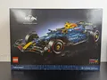 LEGO Technic: 42206 Oracle Red Bull Racing RB20 F1  New Neu Sealed OVP