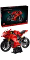 Ducati Panigale V4 S Motorrad LEGO Technic 42202  N01/25