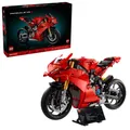 5702017816258 LEGO TECHNIC 42202 Ducati Panigale V4 S Motorrad Lego
