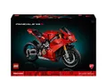 LEGO 42202 Technic - Ducati Panigale V4 S Motorrad - Neu & OVP