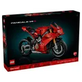 LEGO 42202 Ducati Panigale V4 S Motorrad