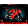 LEGO Technic 42202 Ducati Panigale V4 S Motorrad Lego