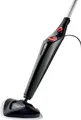 Vileda Steam Plus Tragbarer Dampfreiniger 0,4 l 1550 W Schwarz (168918)
