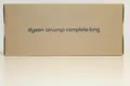 Dyson Airwrap Complete Long Multi-Haarstyler Nachtblau Kupfer Rechnung MwSt