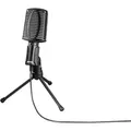 Stand PC-Mikrofon Hama MIC-USB Allround Übertragungsart (Details):Kabelgebunden