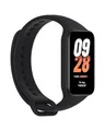 XIAOMI Smart Band 8 Active Fitness- & Aktivitäts-Tracker (50 Sportmodi, Herzfrequenzmessung, Schlafüberwachung, Benachrichtigungen, Schrittzähler, 14 Tage Akkulaufzeit) Schwarz