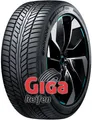 Hankook iON i*cept (IW01A) ( 235/45 R21 101V XL 4PR EV, SUV, SoundAbsorber, mit Felgenschutz (MFS) SBL ) GI-D-127400GA