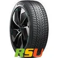 2x Hankook Winter I*Cept ION X01 Elect XL 3PMSF Soundabsorber UHP 235/45 R21 ...