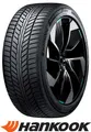 Hankook Winter i*cept Ion X IW01A SUV XL EV SA 235/45 R21 101V