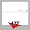 LEDVANCE DAMP PROOF EMERGENCY 1500 46W 830 IP65 GY
