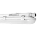 150cm LEDVANCE DAMP PROOF EMERGENCY 46W Feuchtraumleuchte 3000K warmweiß - mit autom. Notfalllicht