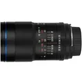 Venus Optics LAOWA 100 mm F/2.8 2X Ultra-Macro APO Objektiv für Nikon AI | ✔️ Jetzt: Best-Preis