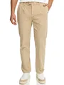 Indicode Herren INGustaf Cordhose mit Stretch aus Baumwolle | Herrenhose Freizeithose für Männer Irish Cream, 40/32
