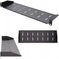 Stalflex Server Fachboden 19 Zoll 1HE 150mm - Serverschrank Hergestellt