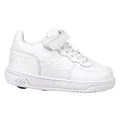 Heelys Unisex-Kinder-Sneaker Rezerve X2, weiß, 33 EU