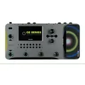 MOOER GE1000Li Amp Modeling & Multi Effects Gitarren-Multieffekt mit Expression Pedal