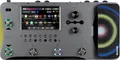 Mooer GE1000 - Amp Modeling & Multi Effects, with Battery - Grey
