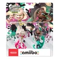 Amiibo Pearl und Marina Double Pack