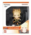 4549660799313 Figurka BAN DAI Chibi Masters Naruto Wave 2 77961 INNI