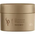 Wella SP LuxeOil Keratin Restore Mask 150 ml