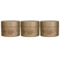 Wella SP Luxe Oil Keratin Restore 3 x 150 ml Haarmaske Set